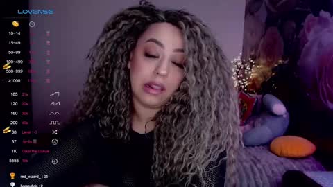 _just_a_queen_3 online show from 21, 2, 2025