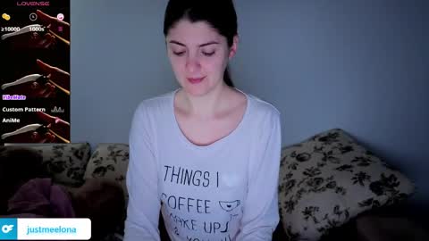 _just_a_simple_girl online show from 21, 4, 2026