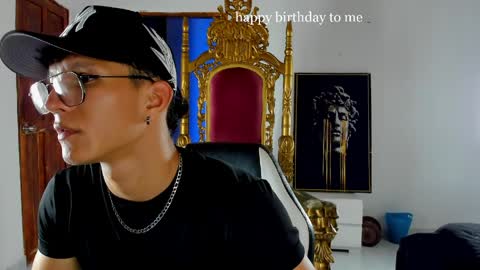 justin online show from 28, 3, 2026