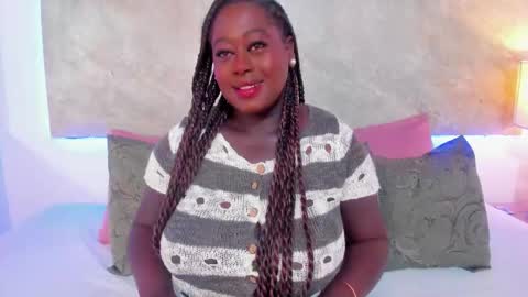 Snapshot of _kanela_anderson chatting on 26, 9, 2025 Kanela Anderson online show from 26, 9, 2025