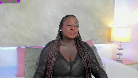 Snapshot of _kanela_anderson chatting on 3, 10, 2025 Kanela Anderson online show from 3, 10, 2025