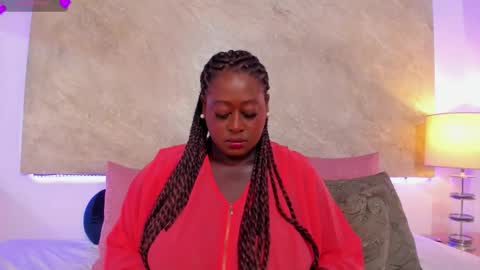 Snapshot of _kanela_anderson chatting on 4, 10, 2025 Kanela Anderson online show from 4, 10, 2025