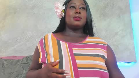 Snapshot of _kanela_anderson chatting on 23, 10, 2025 Kanela Anderson online show from 23, 10, 2025