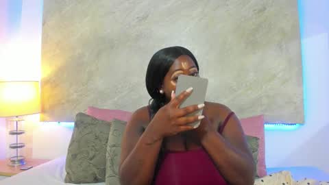 Snapshot of _kanela_anderson chatting on 24, 10, 2025 Kanela Anderson online show from 24, 10, 2025