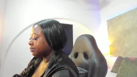 Snapshot of _kanela_anderson chatting on 26, 10, 2025 Kanela Anderson online show from 26, 10, 2025