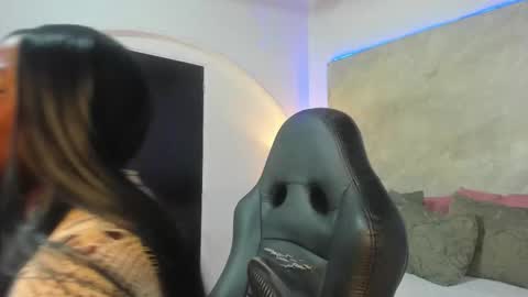 Snapshot of _kanela_anderson chatting on 28, 10, 2025 Kanela Anderson online show from 28, 10, 2025