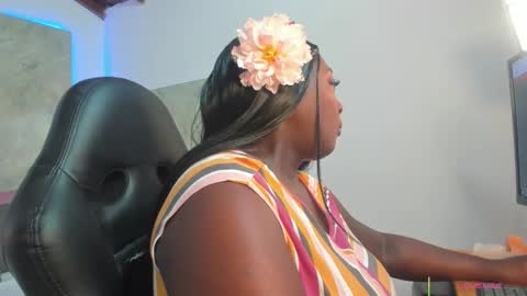 Snapshot of _kanela_anderson chatting on 3, 11, 2025 Kanela Anderson online show from 3, 11, 2025