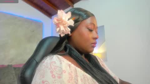 Snapshot of _kanela_anderson chatting on 6, 11, 2025 Kanela Anderson online show from 6, 11, 2025