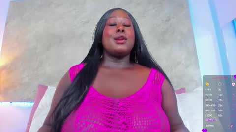 Snapshot of _kanela_anderson chatting on 22, 11, 2025 Kanela Anderson online show from 22, 11, 2025