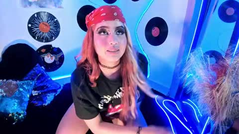 _karine01 online show from 28, 2, 2025