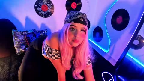 _karine01 online show from 10, 3, 2025