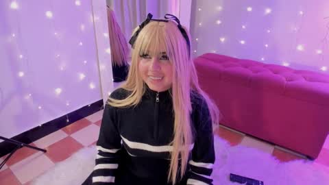 _karine01 online show from 25, 9, 2025