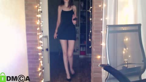 Snapshot of _karolina chatting on 25, 12, 2024 karolina online show from 25, 12, 2024