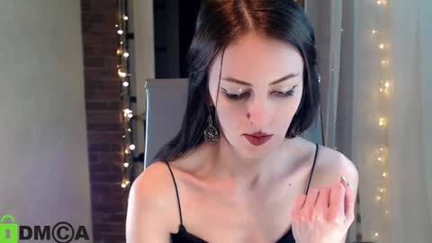 Snapshot of _karolina chatting on 28, 2, 2025 karolina online show from 28, 2, 2025