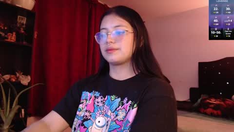 Snapshot of _kat_sweet chatting on 9, 12, 2024 Cata  online show from 9, 12, 2024