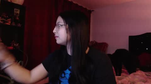 Snapshot of _kat_sweet chatting on 28, 12, 2024 Cata  online show from 28, 12, 2024