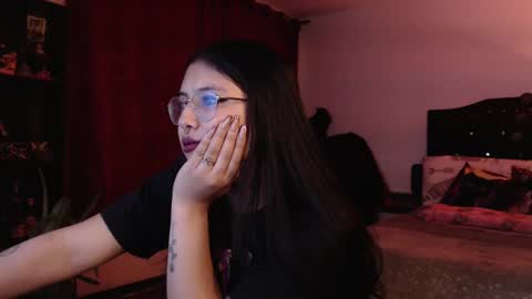 Snapshot of _kat_sweet chatting on 11, 1, 2025 Cata  online show from 11, 1, 2025