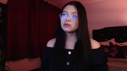 Snapshot of _kat_sweet chatting on 13, 1, 2025 Cata  online show from 13, 1, 2025