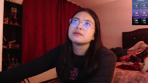 Snapshot of _kat_sweet chatting on 26, 1, 2025 Cata  online show from 26, 1, 2025