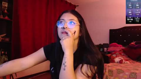 Snapshot of _kat_sweet chatting on 28, 1, 2025 Cata  online show from 28, 1, 2025