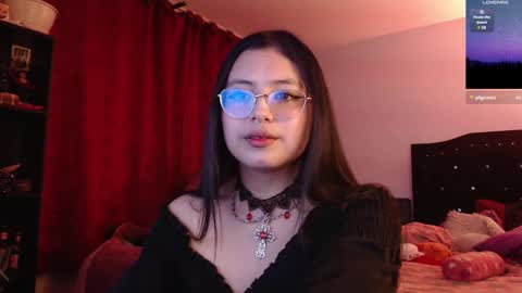 Snapshot of _kat_sweet chatting on 29, 1, 2025 Cata  online show from 29, 1, 2025