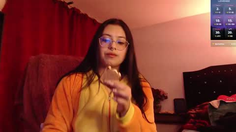 Snapshot of _kat_sweet chatting on 7, 2, 2025 Cata  online show from 7, 2, 2025