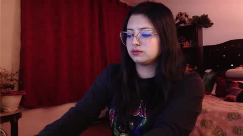 Snapshot of _kat_sweet chatting on 23, 2, 2025 Cata  online show from 23, 2, 2025