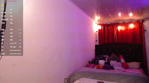 Snapshot of _kat_sweet chatting on 29, 9, 2025 Cata  online show from 29, 9, 2025