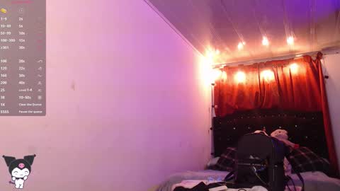 Snapshot of _kat_sweet chatting on 27, 10, 2025 Cata  online show from 27, 10, 2025