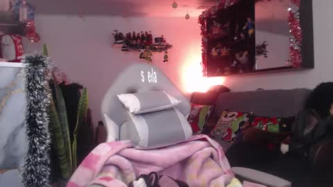 Cata  online show from 3, 12, 2025