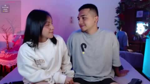 Snapshot of _kathy_and_myke chatting on 31, 1, 2025 Kathy and Myke online show from 31, 1, 2025