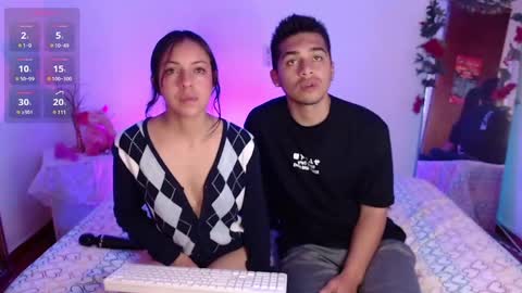 Snapshot of _kathy_and_myke chatting on 6, 3, 2025 Kathy and Myke online show from 6, 3, 2025