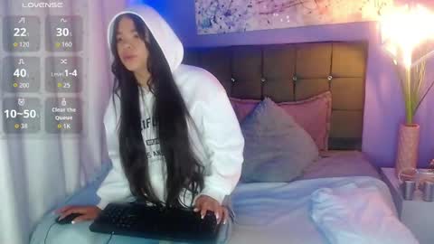 Snapshot of _kathya_spinelli_ chatting on 23, 5, 2026 kathy online show from 23, 5, 2026