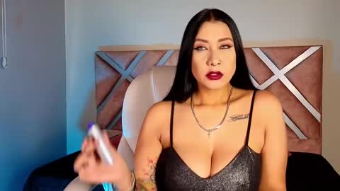 Snapshot of _kelly_hous36 chatting on 18, 2, 2025 kelly online show from 18, 2, 2025
