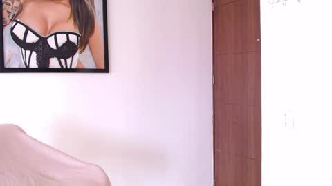 Snapshot of _kerryleen chatting on 26, 6, 2026 Dani online show from 26, 6, 2026