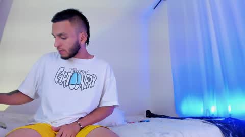 Snapshot of _kevin_xxx chatting on 6, 2, 2025 online show from 6, 2, 2025