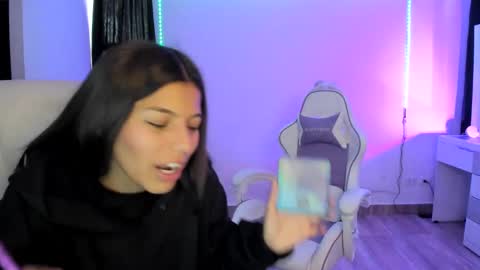Snapshot of _khloe_sweet chatting on 2, 12, 2024 khloe sweet online show from 2, 12, 2024