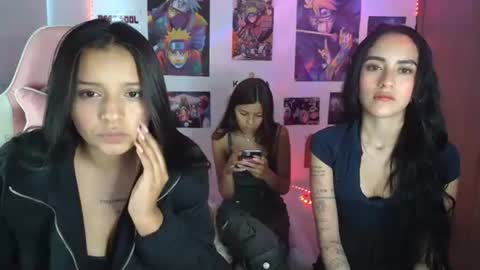 Snapshot of _khloe_sweet chatting on 17, 1, 2025 khloe sweet online show from 17, 1, 2025