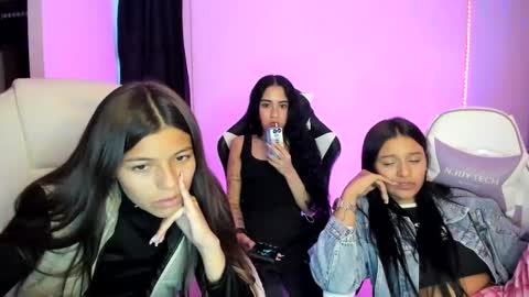 Snapshot of _khloe_sweet chatting on 28, 1, 2025 khloe sweet online show from 28, 1, 2025