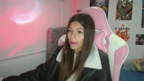 Snapshot of _khloe_sweet chatting on 2, 2, 2025 khloe sweet online show from 2, 2, 2025