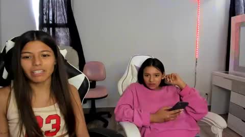 Snapshot of _khloe_sweet chatting on 3, 2, 2025 khloe sweet online show from 3, 2, 2025