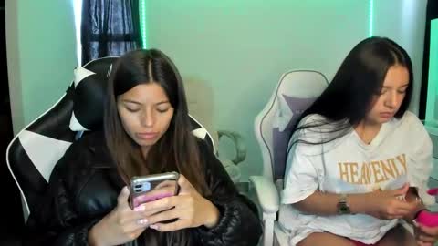 Snapshot of _khloe_sweet chatting on 6, 2, 2025 khloe sweet online show from 6, 2, 2025