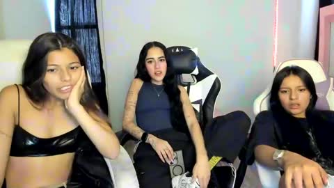 Snapshot of _khloe_sweet chatting on 9, 2, 2025 khloe sweet online show from 9, 2, 2025