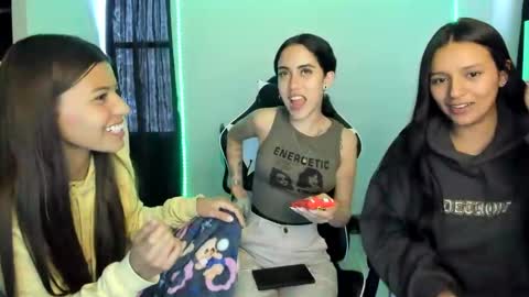 Snapshot of _khloe_sweet chatting on 10, 2, 2025 khloe sweet online show from 10, 2, 2025