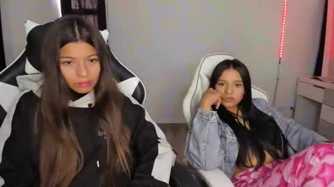 Snapshot of _khloe_sweet chatting on 11, 2, 2025 khloe sweet online show from 11, 2, 2025