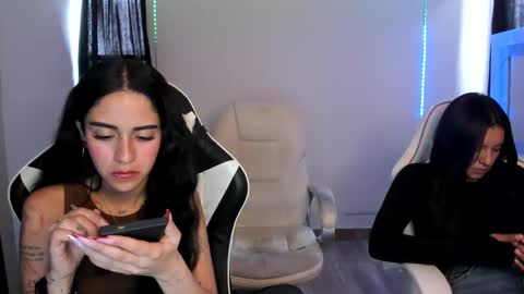 Snapshot of _khloe_sweet chatting on 18, 2, 2025 khloe sweet online show from 18, 2, 2025