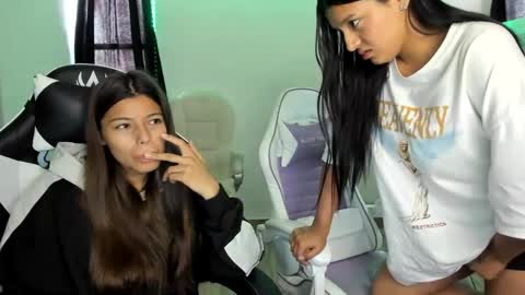 Snapshot of _khloe_sweet chatting on 20, 2, 2025 khloe sweet online show from 20, 2, 2025