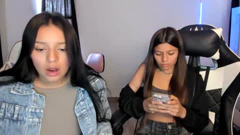 Snapshot of _khloe_sweet chatting on 21, 2, 2025 khloe sweet online show from 21, 2, 2025