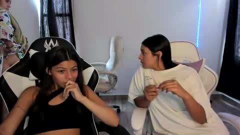 Snapshot of _khloe_sweet chatting on 24, 2, 2025 khloe sweet online show from 24, 2, 2025