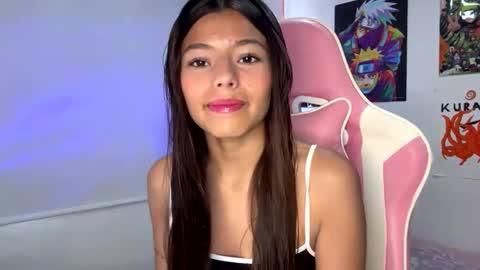Snapshot of _khloe_sweet chatting on 25, 2, 2025 khloe sweet online show from 25, 2, 2025